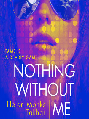cover image of Nothing Without Me